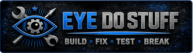 Eye Do Stuff