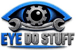 Eye Do Stuff