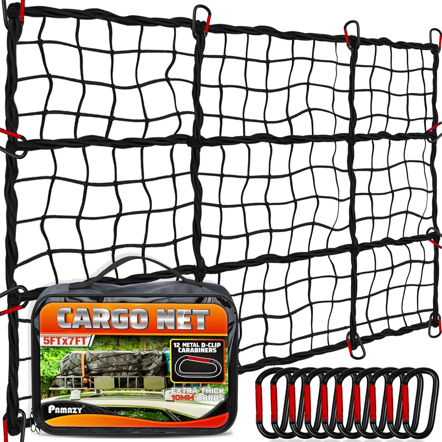 Cargo Net